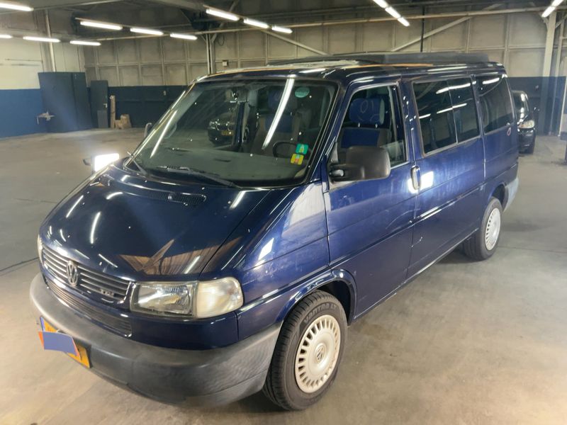 Volkswagen T4