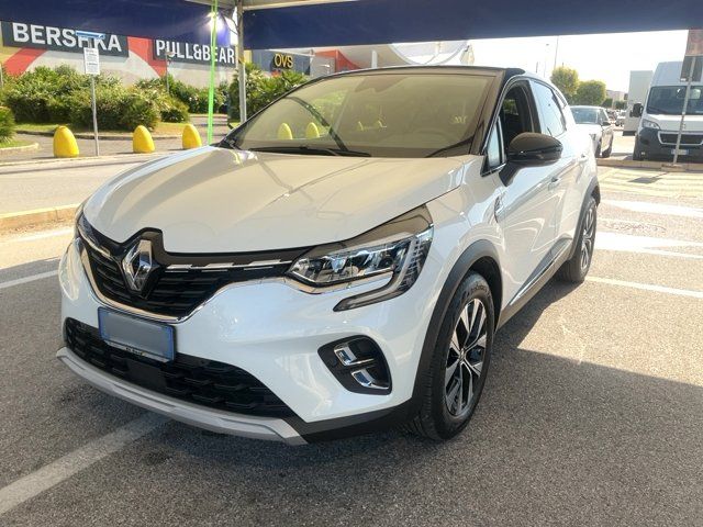Renault Captur 2023