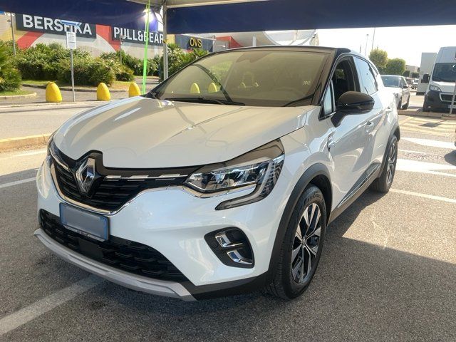 Renault Captur d'occasion