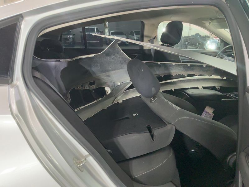 Opel Insignia Grand Sport 1.5 SIDI Turbo Edition — zdjęcie 14