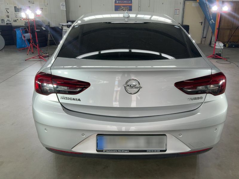 Opel Insignia Grand Sport 1.5 SIDI Turbo Edition — zdjęcie 5