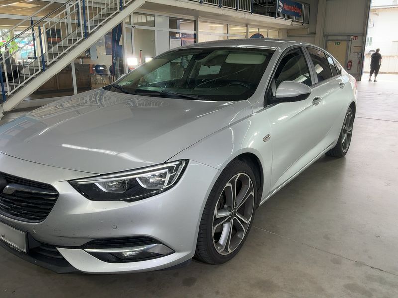 Opel Insignia Grand Sport 1.5 SIDI Turbo Edition