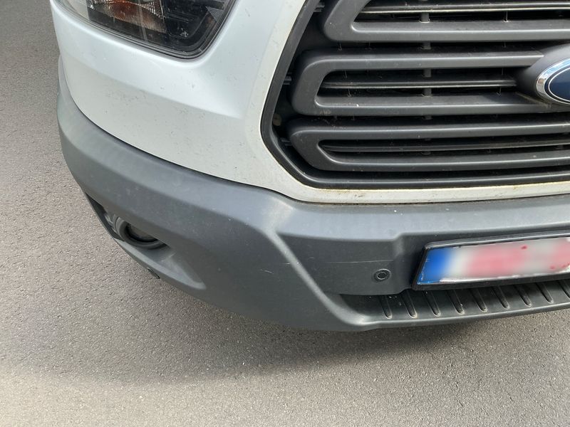 Ford Transit 2.0 TDCi 350 L4 2018 – снимка 44
