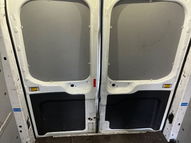 Ford Transit 2.0 TDCi 350 L4 2018 – снимка 28