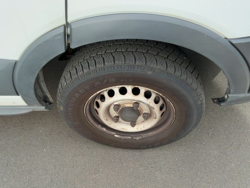 Ford Transit 2.0 TDCi 350 L4 2018 – снимка 11