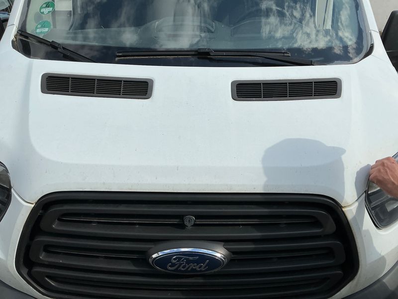 Ford Transit 2.0 TDCi 350 L4 2018 – снимка 45
