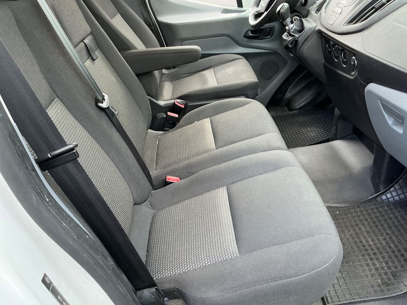 Ford Transit 2.0 TDCi 350 L4 2018 – снимка 35
