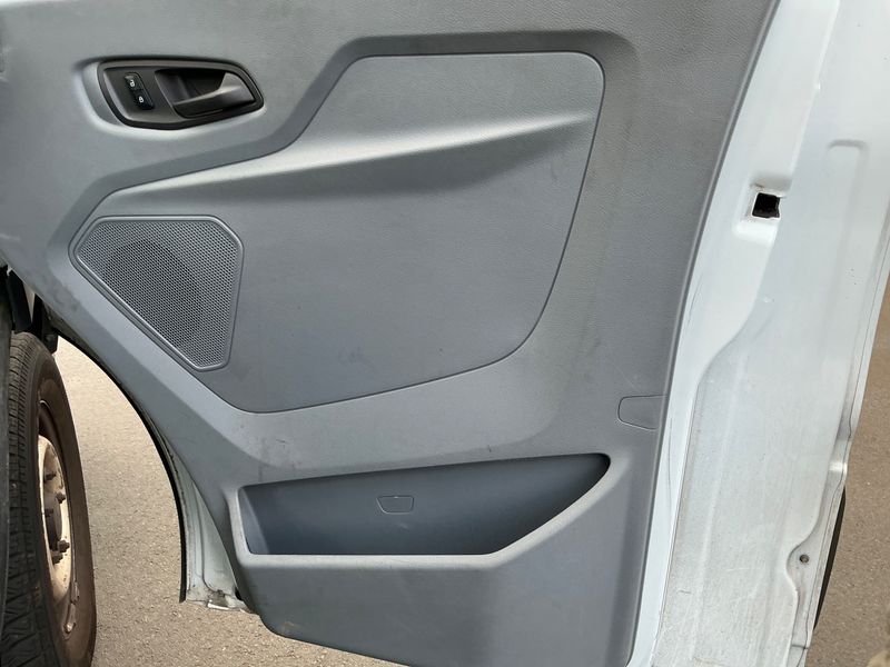 Ford Transit 2.0 TDCi 350 L4 2018 – снимка 31