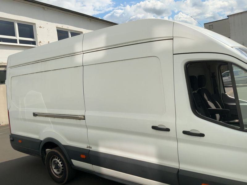 Ford Transit 2.0 TDCi 350 L4 2018 – снимка 10