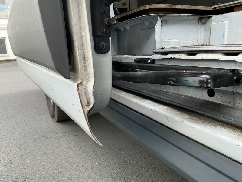 Ford Transit 2.0 TDCi 350 L4 2018 – снимка 23