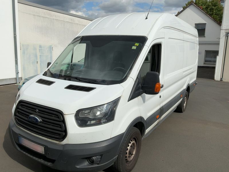 Ford Transit 2.0 TDCi 350 L4 2018 – снимка 1