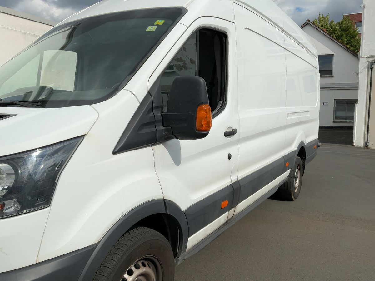 Ford Transit d'occasion