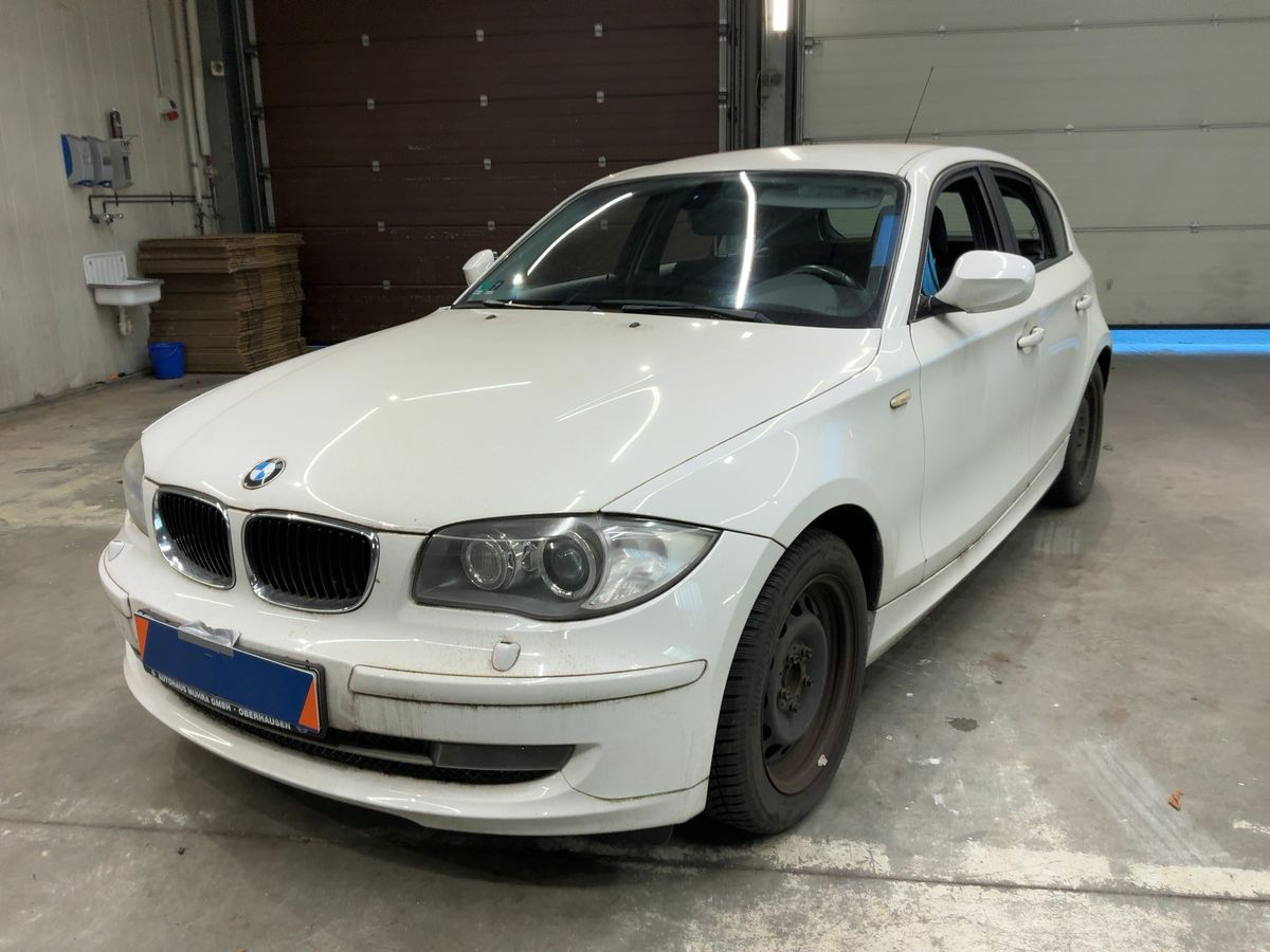 BMW 1er 116i