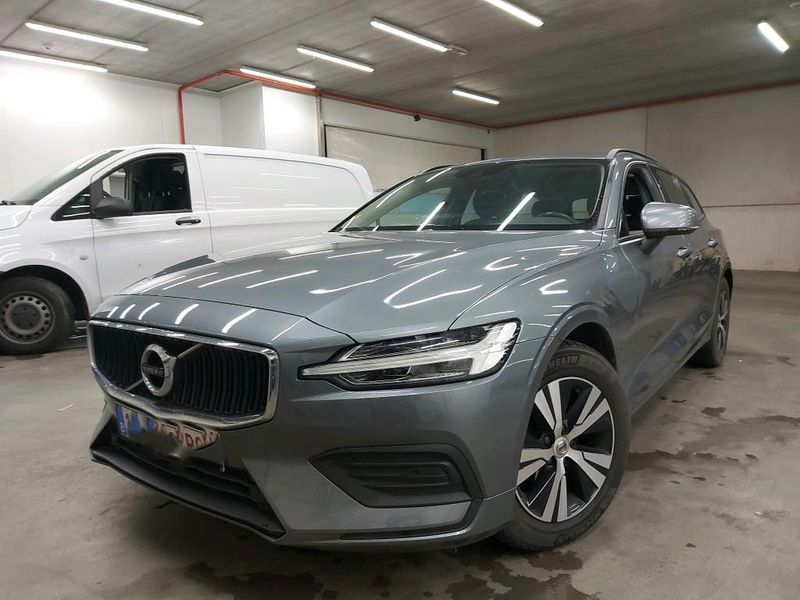 V60 2.0 D3 Momentum Core