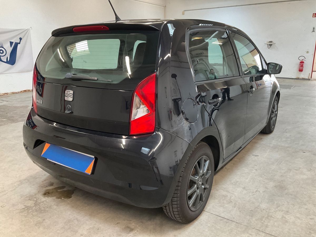 Seat Mii 1.0 Style