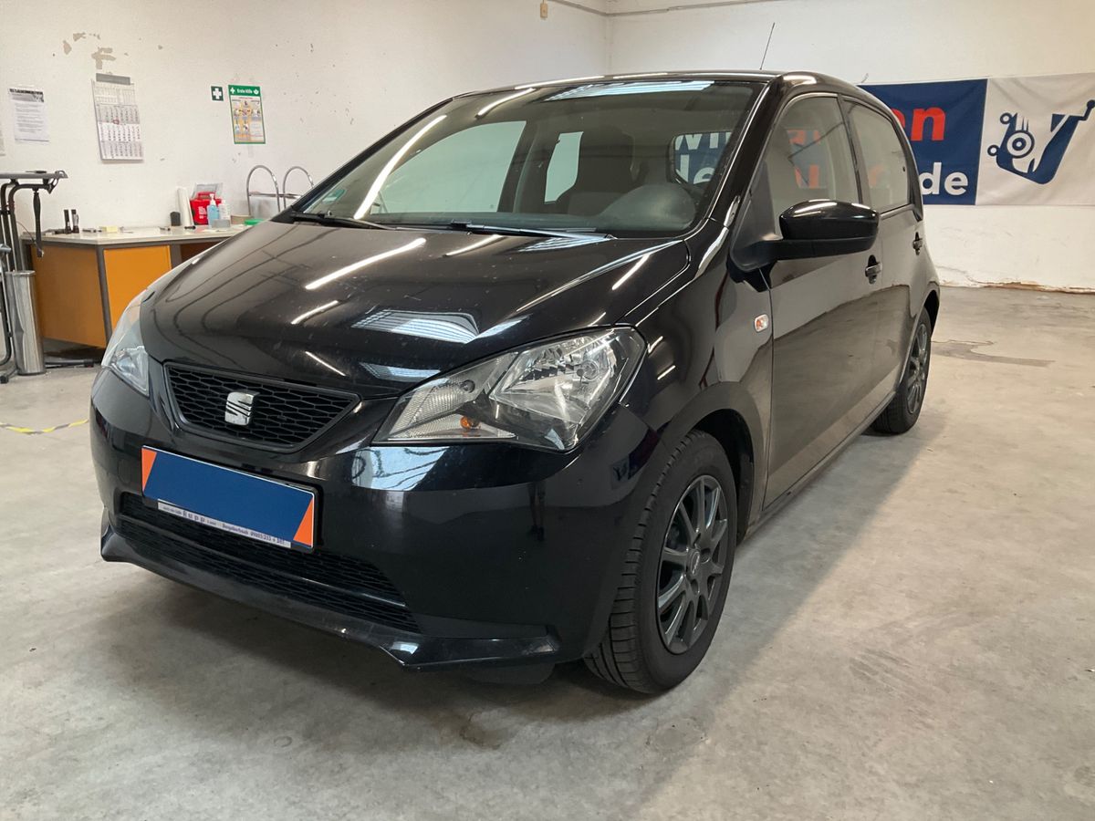 Seat Mii 1.0 Style