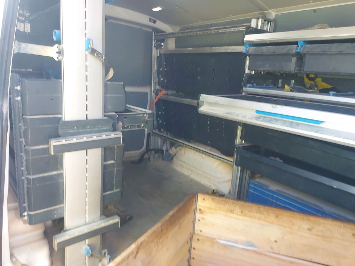 Volkswagen T6 d'occasion