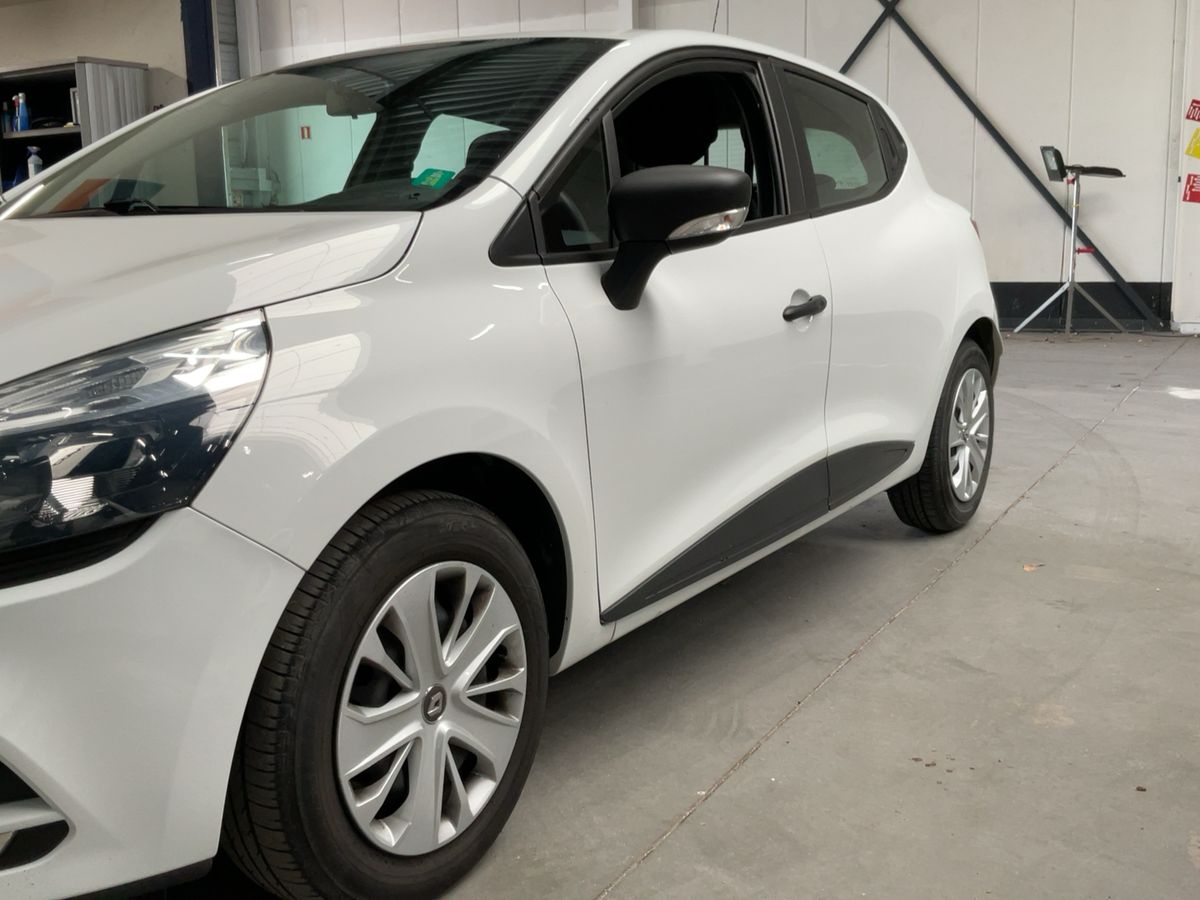 Renault Clio d'occasion