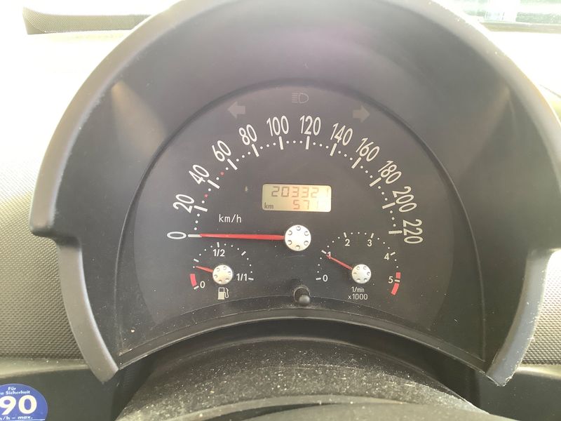 Volkswagen New Beetle 1.9 TDI Highline — zdjęcie 4