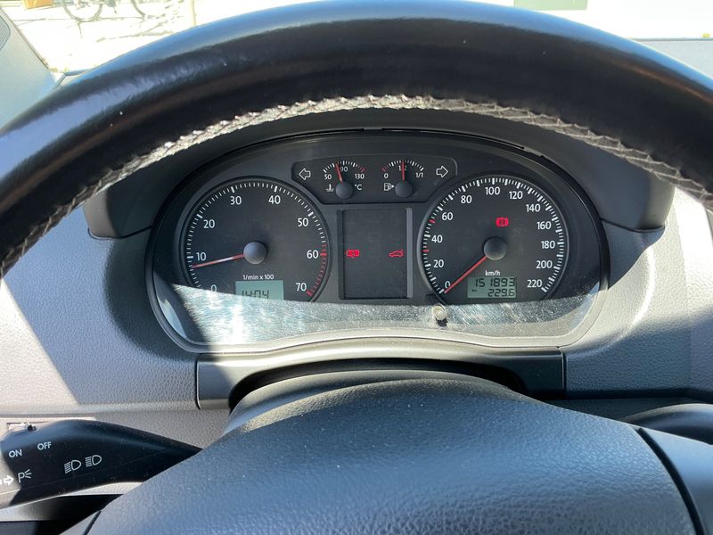 Volkswagen Polo 1.4 United 2008 – снимка 4