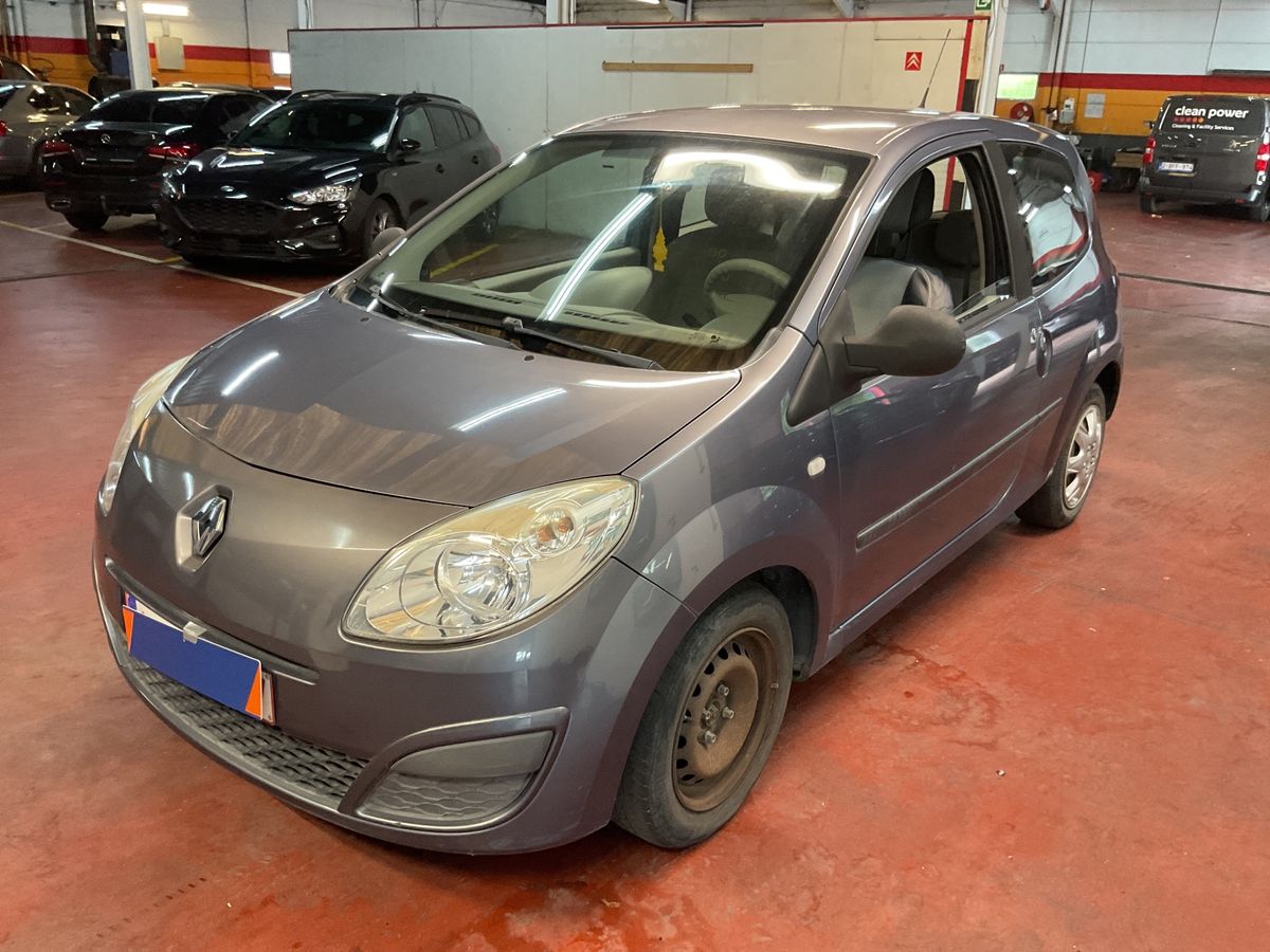 Renault Twingo 2009