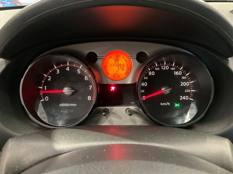 Nissan Qashqai 2.0 Acenta 2008 – снимка 4