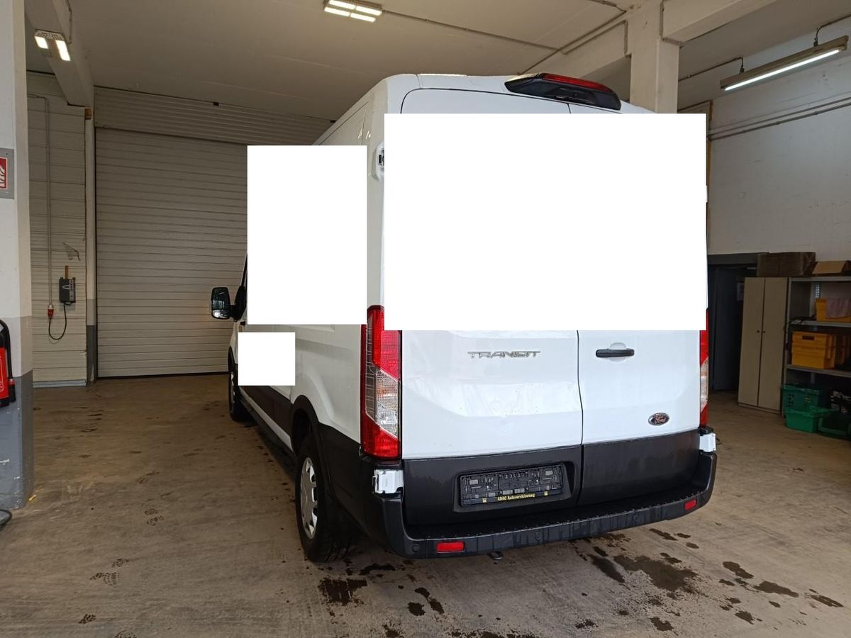Ford Transit 2.0 TDCi 350 L3 Trend