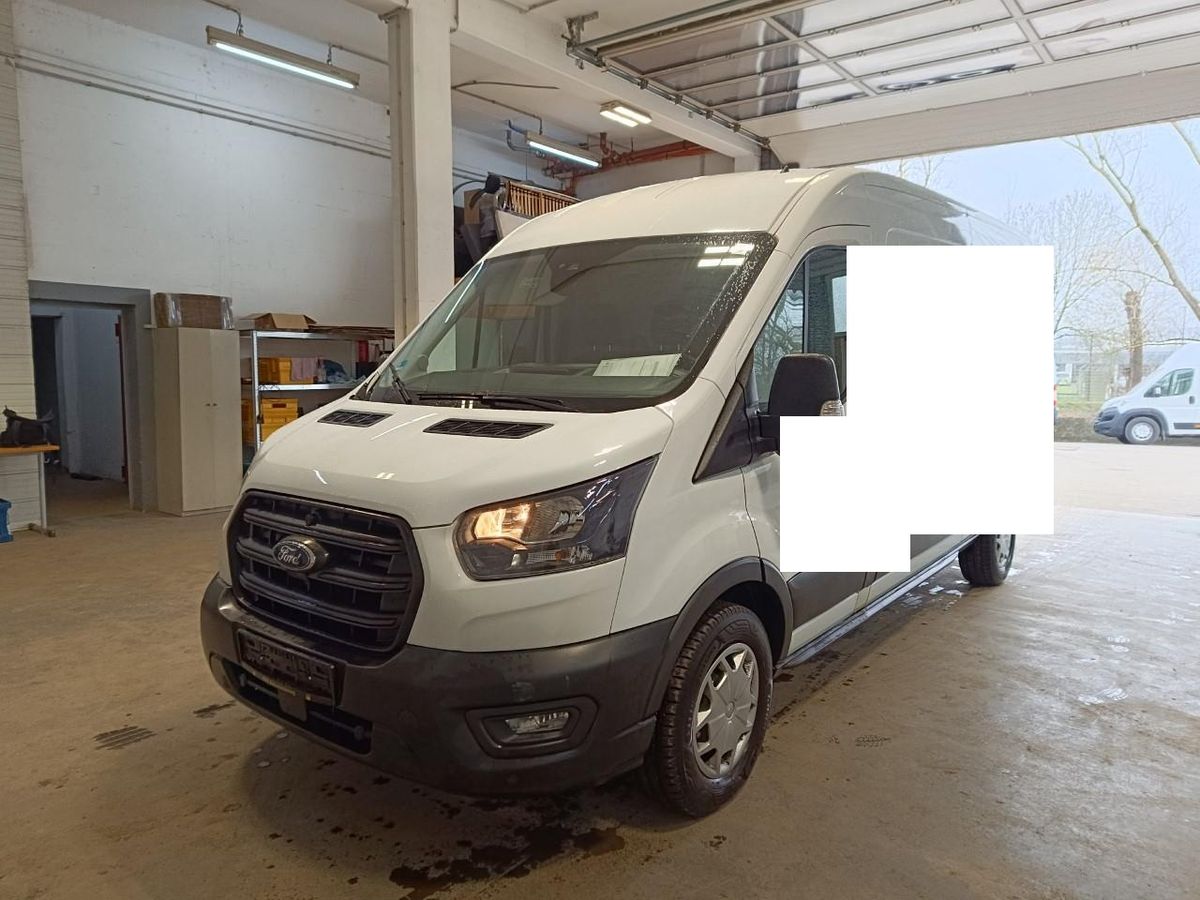 Ford Transit 2.0 TDCi 350 L3 Trend