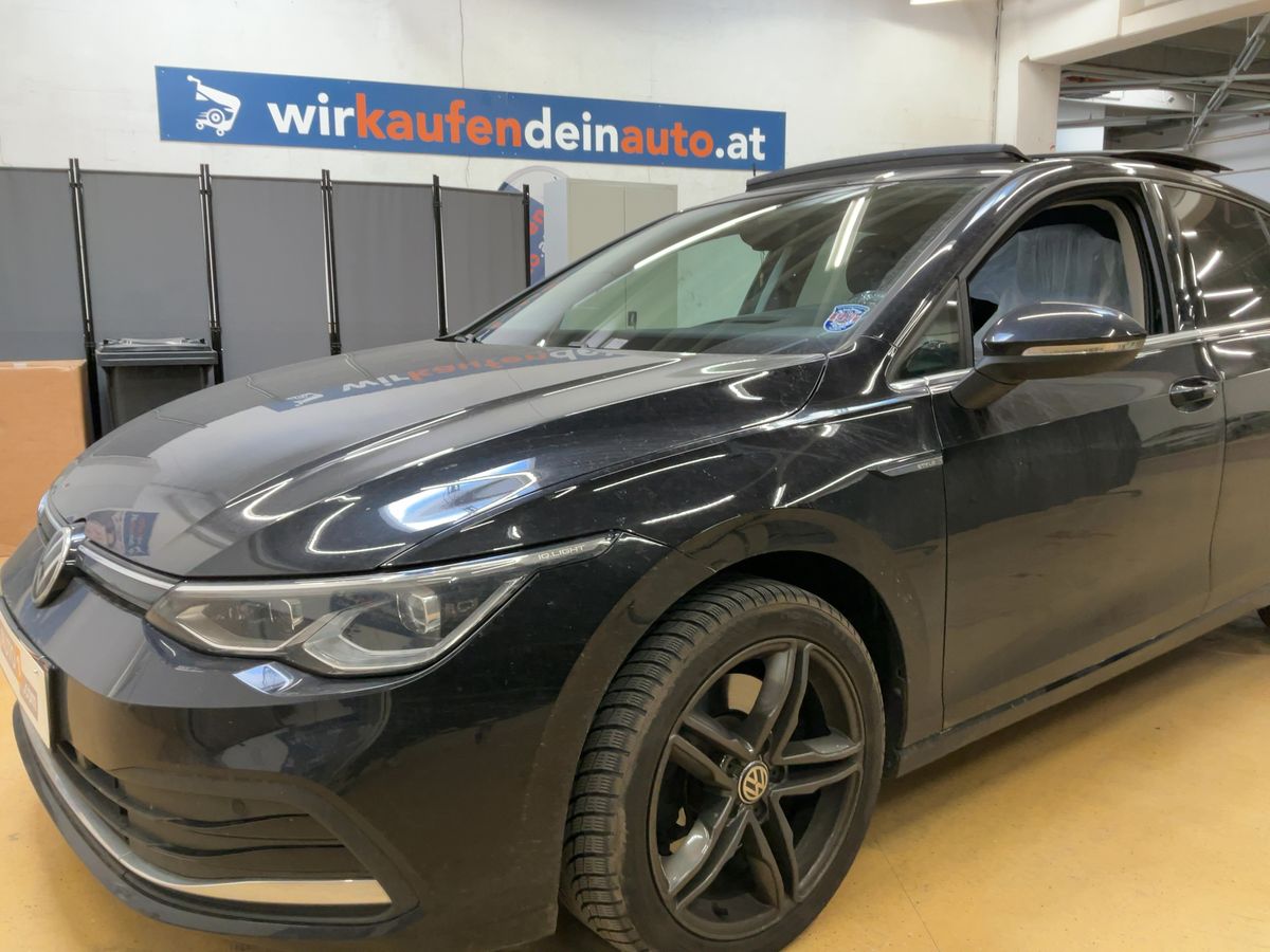 Volkswagen Golf d'occasion