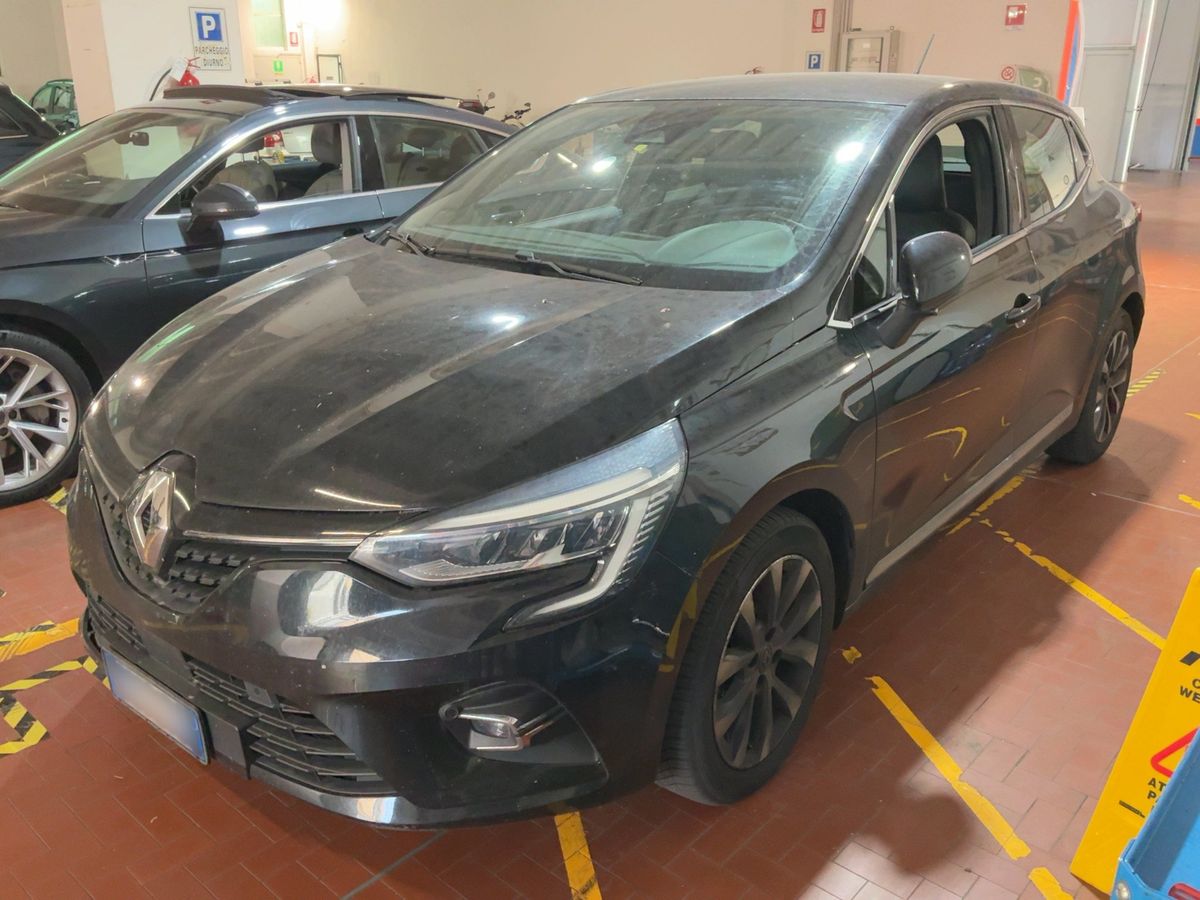 Renault Clio 2020