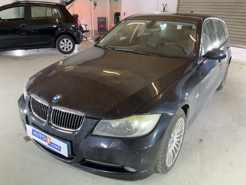BMW 3er