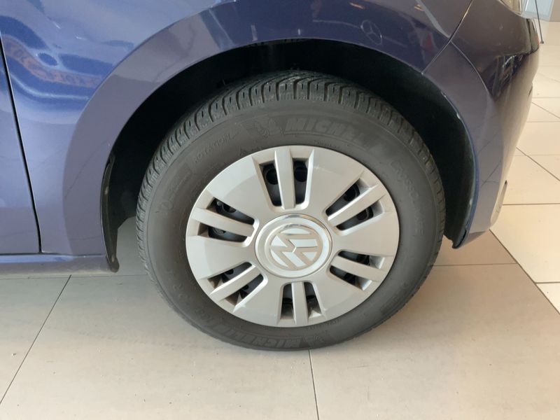 Volkswagen up! 1.0 Move up! 2016 – снимка 11