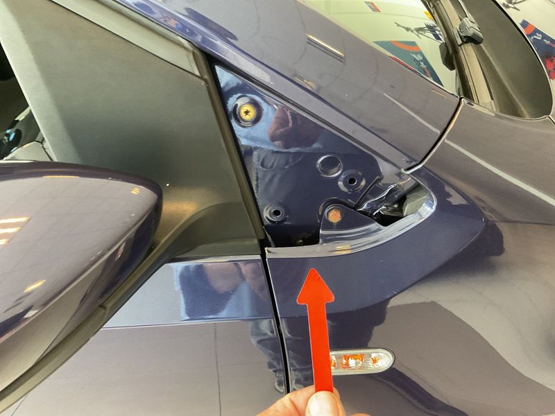 Volkswagen up! 1.0 Move up! 2016 – снимка 21