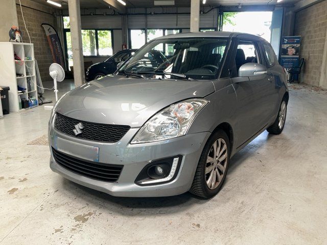 Suzuki Swift 1.2 GLX
