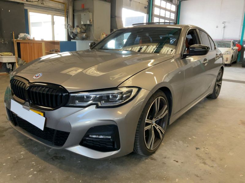 BMW 3er