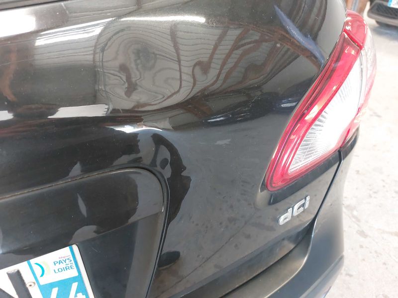 Nissan Qashqai 1.5 Turbodiesel Tekna 2012 – снимка 46