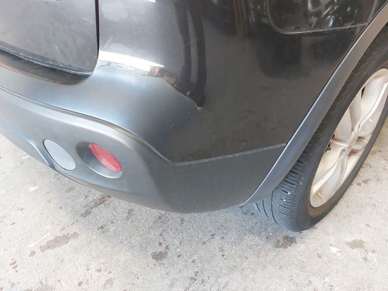 Nissan Qashqai 1.5 Turbodiesel Tekna 2012 – снимка 45