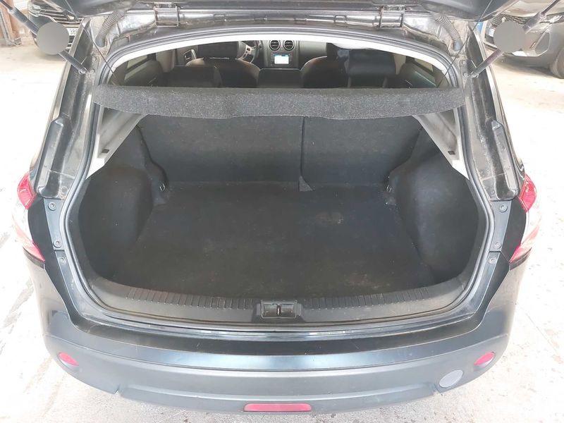 Nissan Qashqai 1.5 Turbodiesel Tekna — zdjęcie 9
