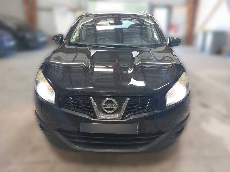 Nissan Qashqai 1.5 Turbodiesel Tekna — zdjęcie 7