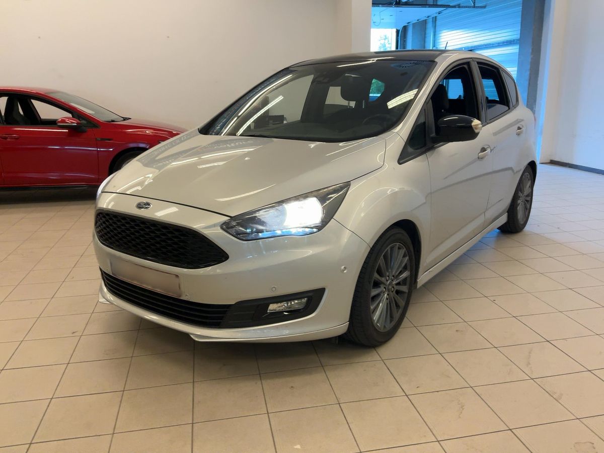 Ford C-Max 2018