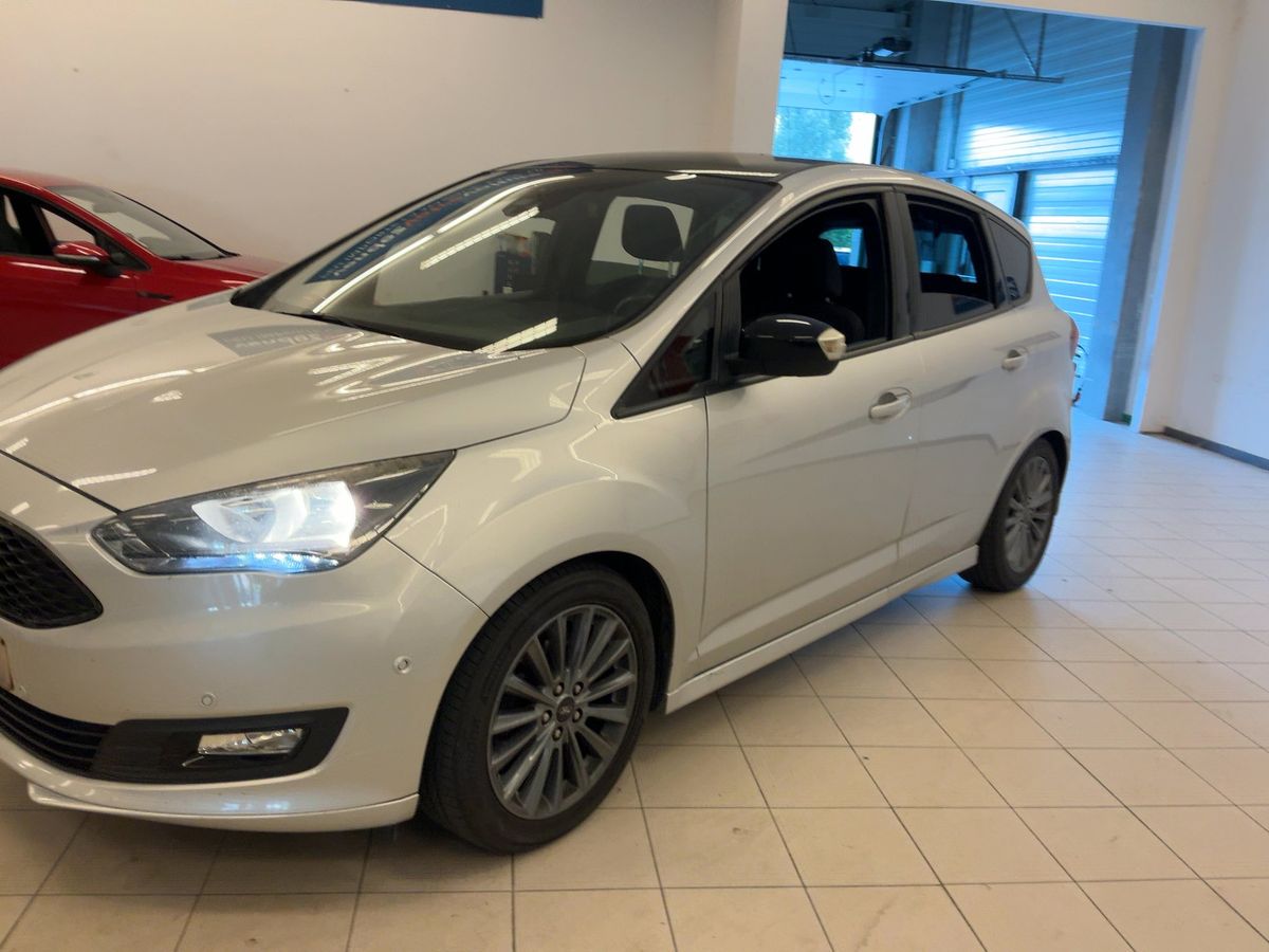 Ford C-Max d'occasion