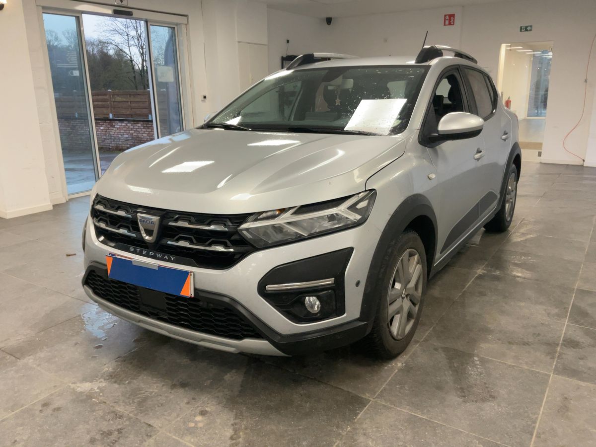 Dacia Sandero d'occasion