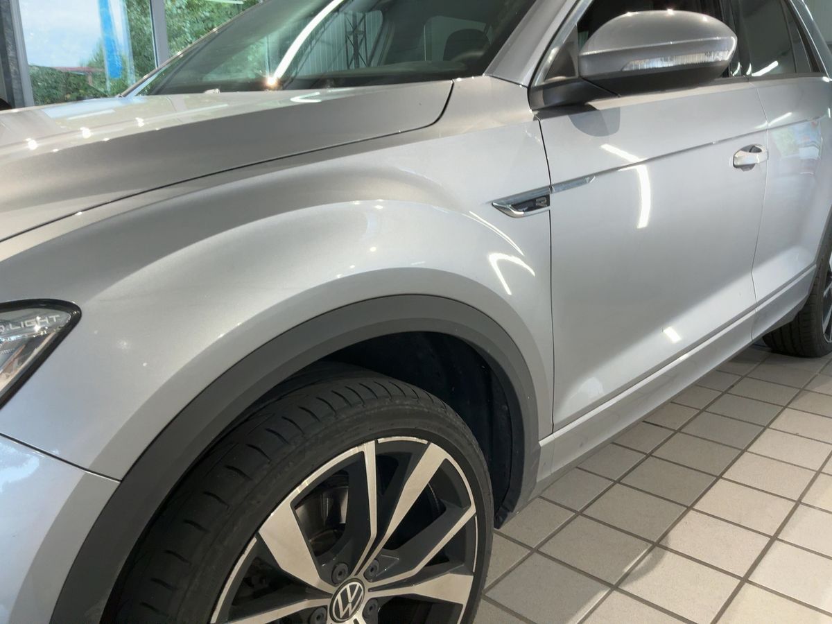 Volkswagen T-Roc 1.5 TSI R-Line 4Motion