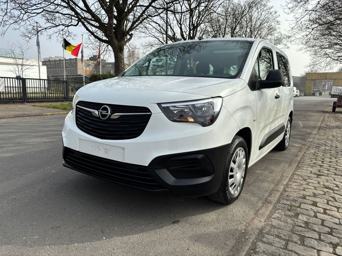 Opel Combo d'occasion