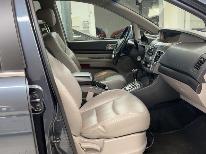Ssangyong Rodius 2.2 TD Sapphire 4WD — zdjęcie 11