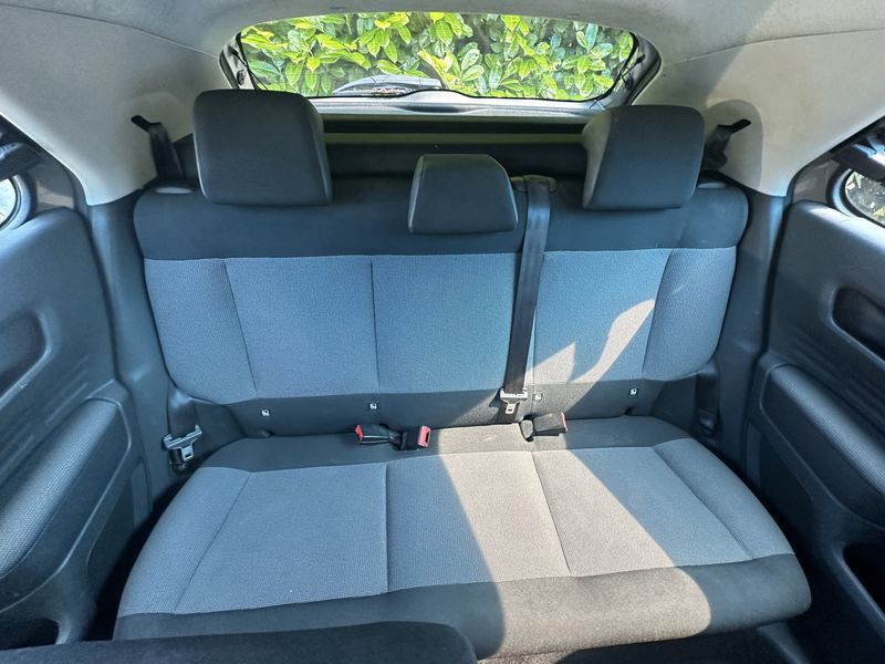 Citroen C4 Cactus 1.2 VTi Live — zdjęcie 12