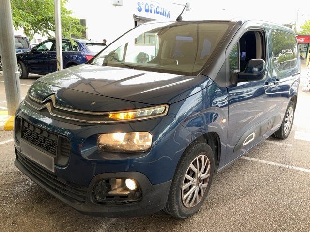 Citroen Berlingo 2020
