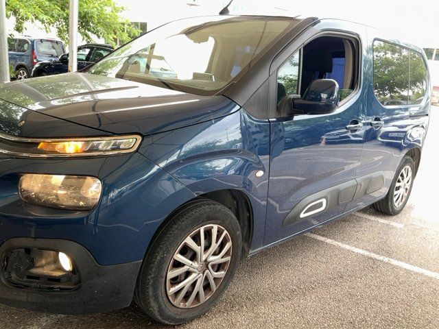 Citroen Berlingo d'occasion