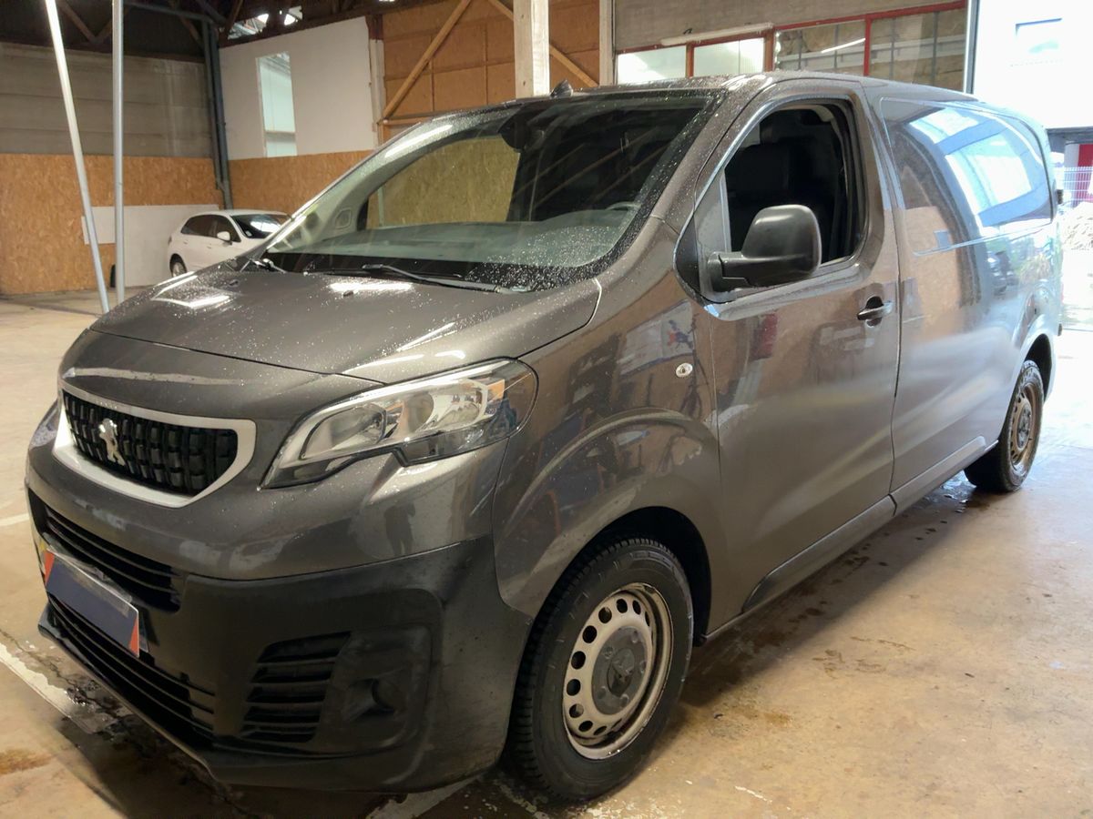 Peugeot Expert d'occasion