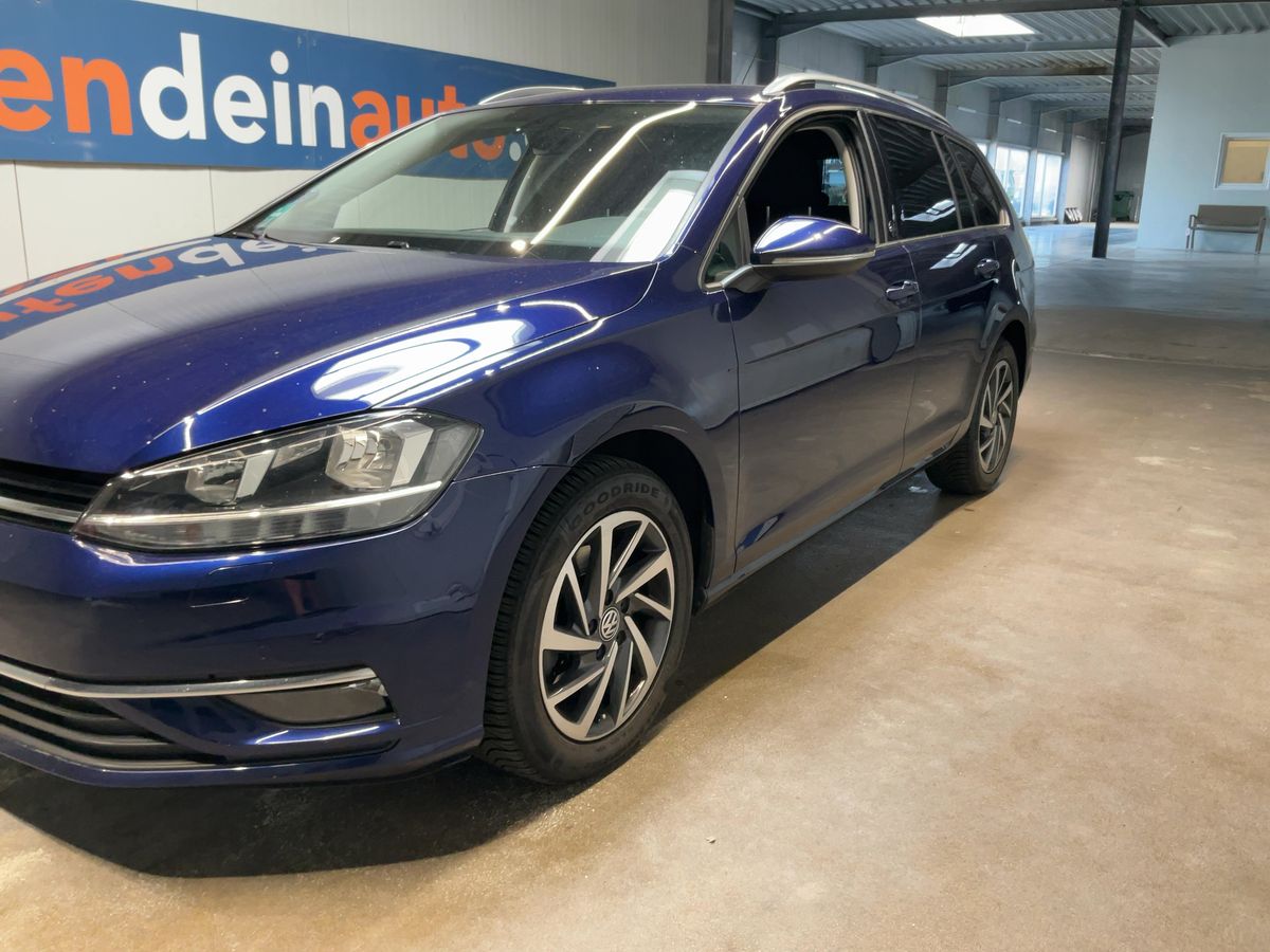 Volkswagen Golf d'occasion